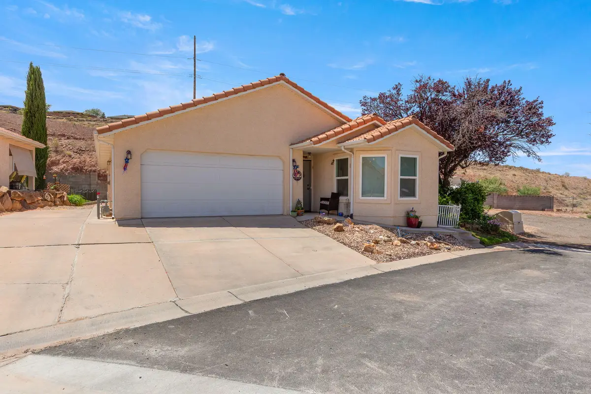 504 E Telegraph St #63, Washington, UT 84780 - #1