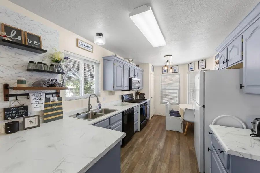 504 E Telegraph St #63, Washington, UT 84780 - #3