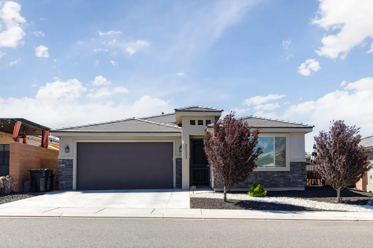 3533 W 150, Hurricane, UT 84737 - #1