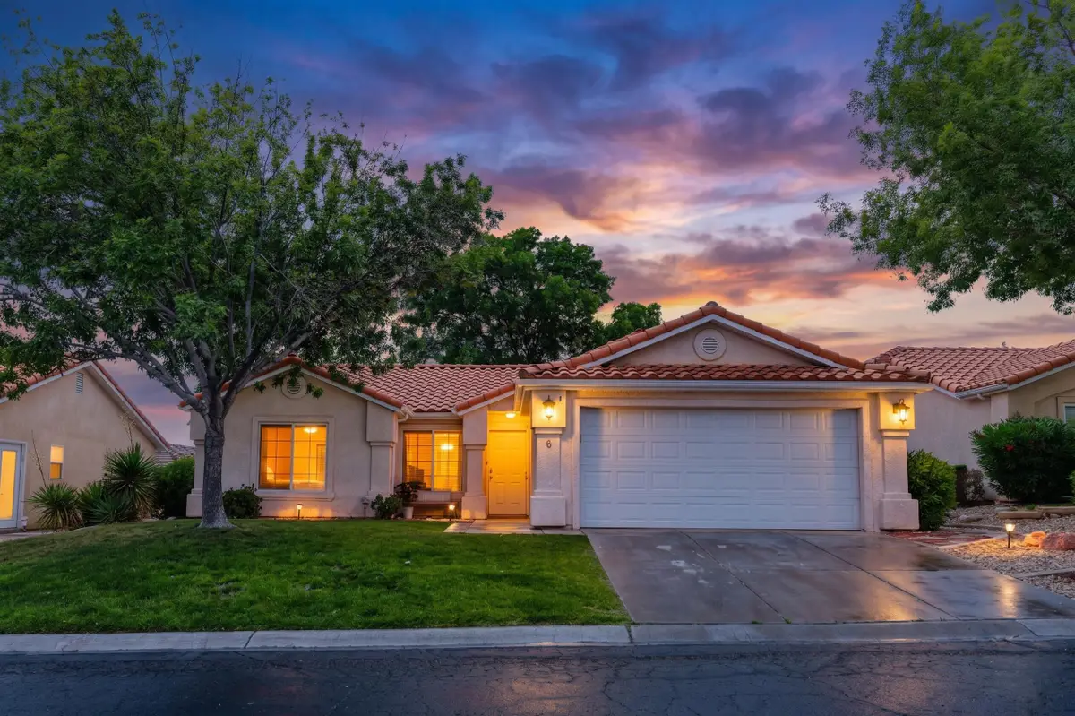1203 E 900 #6, Saint George, UT 84790 - #1