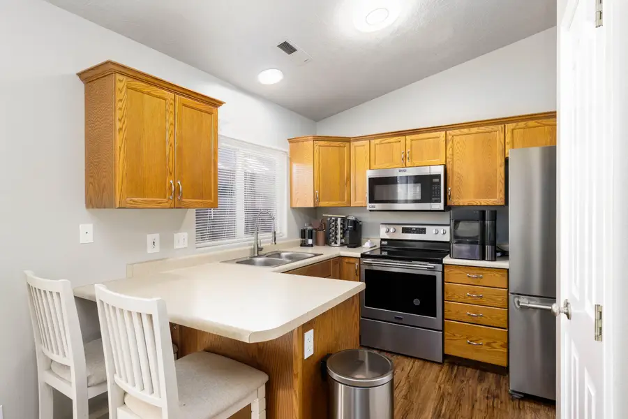 1203 E 900 #6, Saint George, UT 84790 - #3