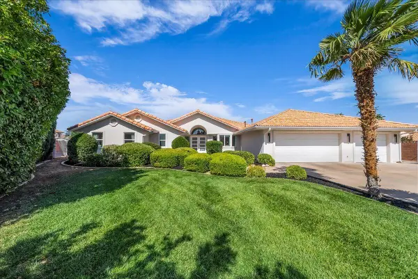 1624 S 1160 East Cir, St George, UT 84790