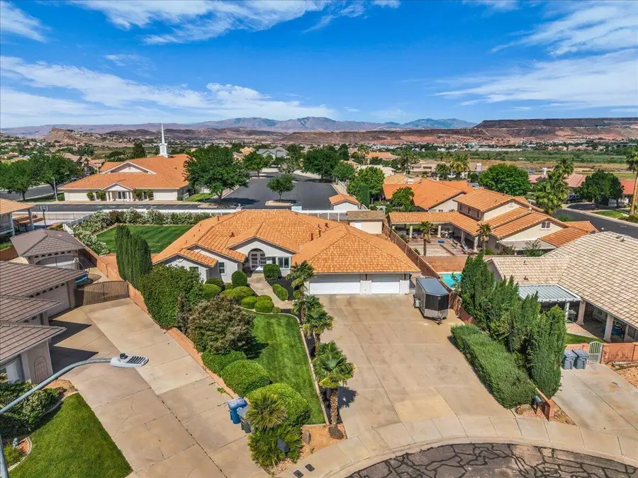 1624 S 1160 East Cir, Saint George, UT 84790 - #3