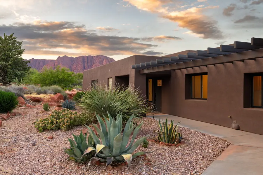 550 Kayenta Parkway, Ivins, UT 84738 - #3