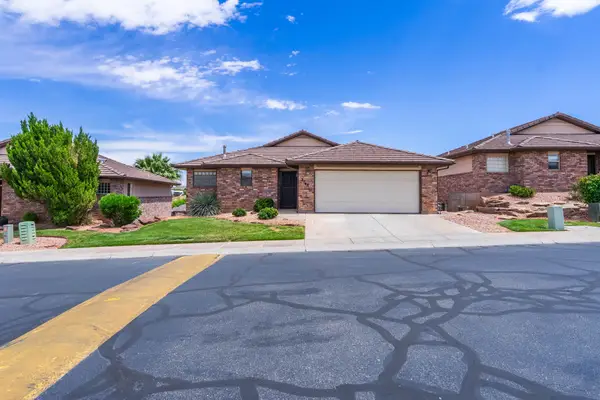 2145 S Legacy Dr, St George, UT 84770
