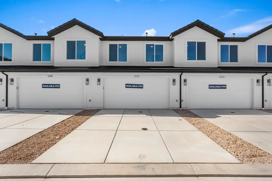 2768 E Rushpink Ln #2430, Washington, UT 84780 - #3