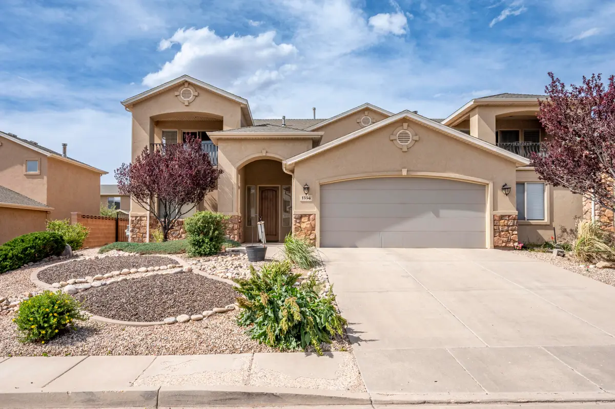 1334 W 1575 S, Cedar City, UT 84720 - #1