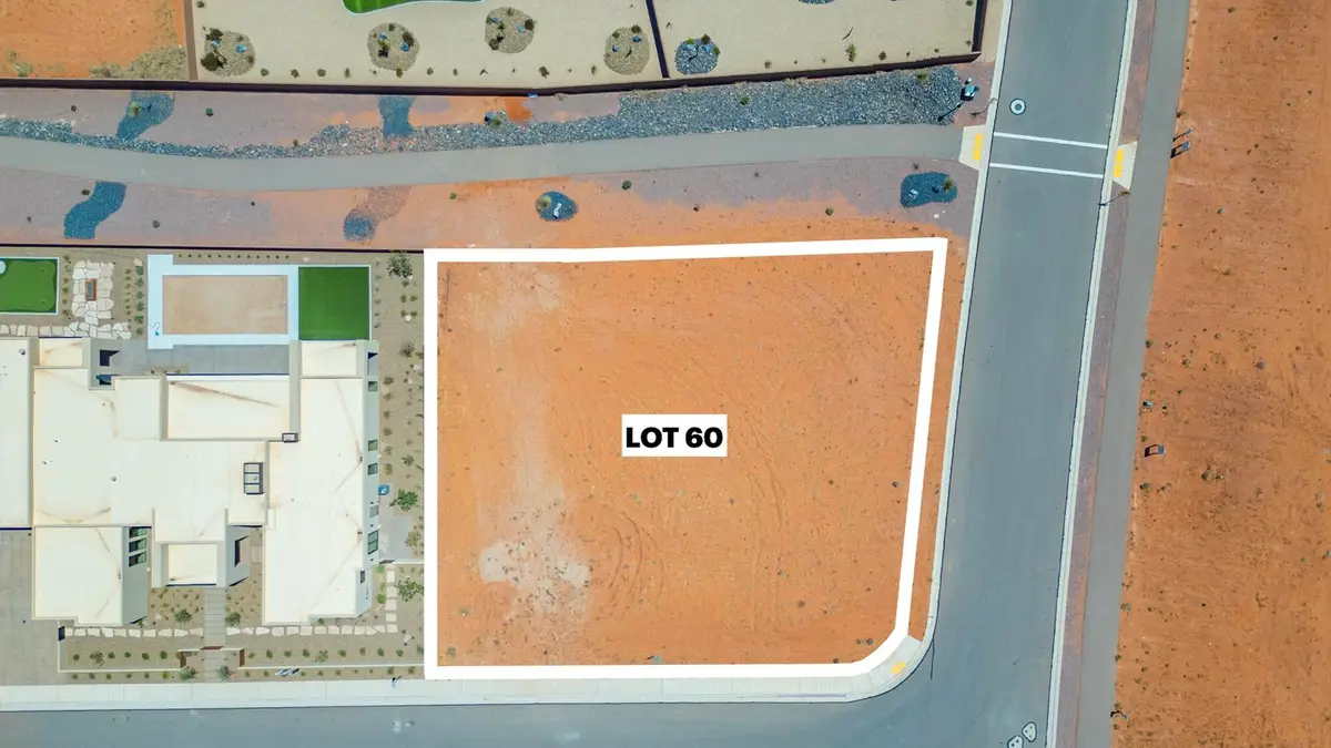 3351 S Cottontail Way, Hurricane, UT 84737 - #1