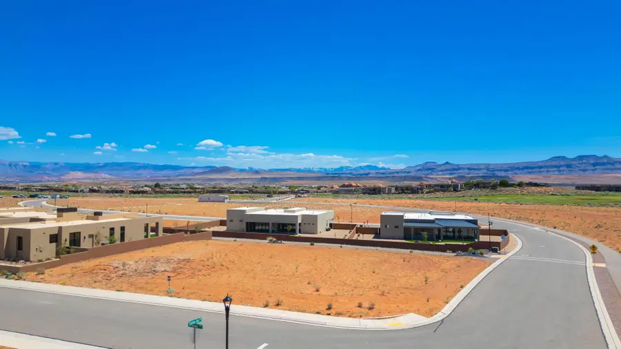3351 S Cottontail Way, Hurricane, UT 84737 - #3