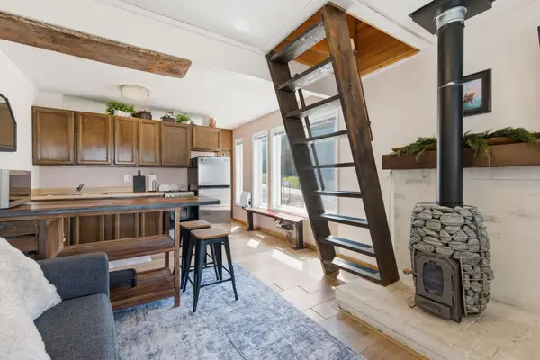 681 S Highway 143 #M-10, Brian Head, UT 84719