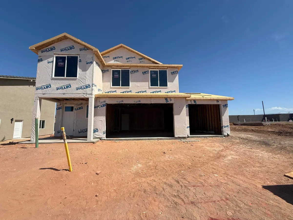 3784 W 1440 #Lot 22, Hurricane, UT 84737 - #1