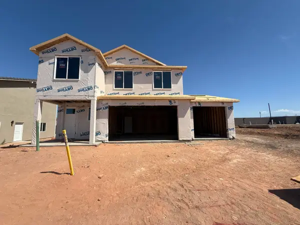 3784 W 1440 #Lot 22, Hurricane, UT 84737