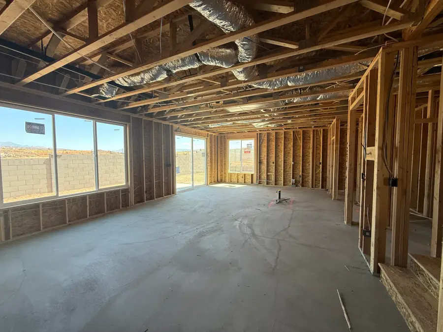 3784 W 1440 #Lot 22, Hurricane, UT 84737 - #3