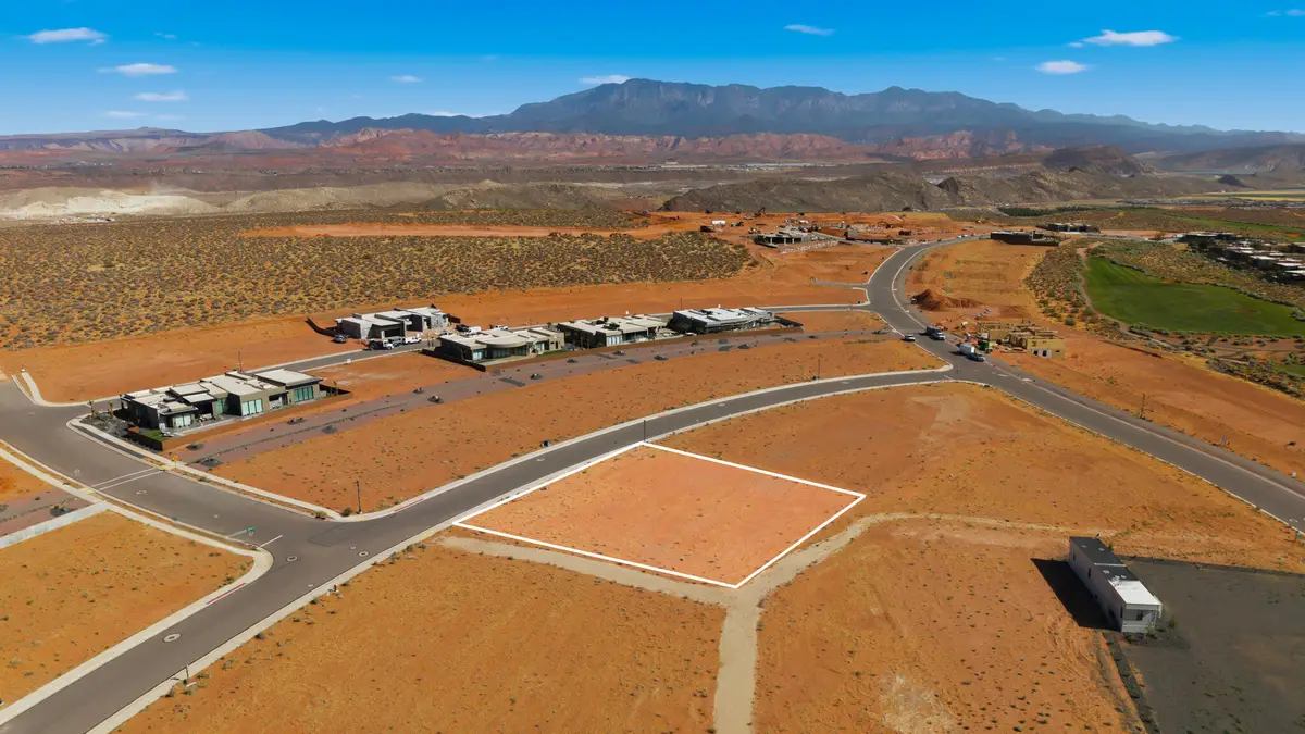 3265 S Guide Star Way, Hurricane, UT 84737 - #1