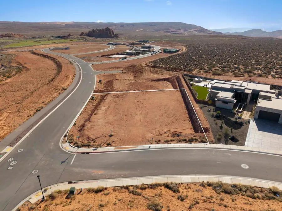 3180 S Endless Trail, Hurricane, UT 84737 - #3