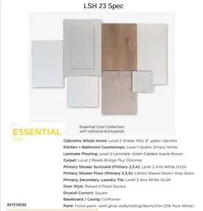 3772 W 1440 #Lot 23, Hurricane, UT 84737 - #2