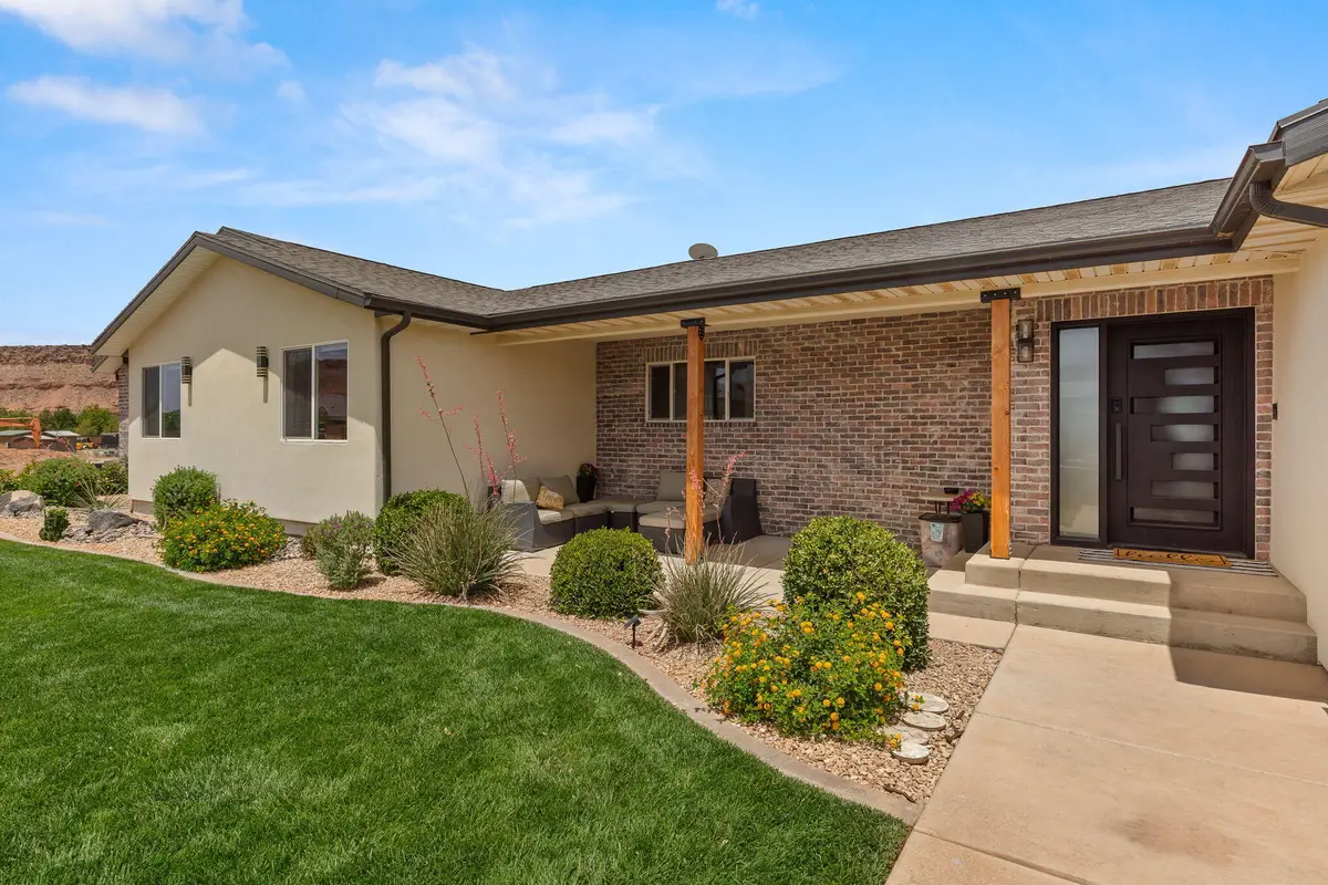 2591 E Washington Dam Rd, Washington, UT 84780 - #1
