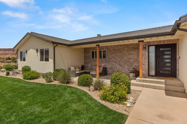2591 E Washington Dam Rd, Washington, UT 84780