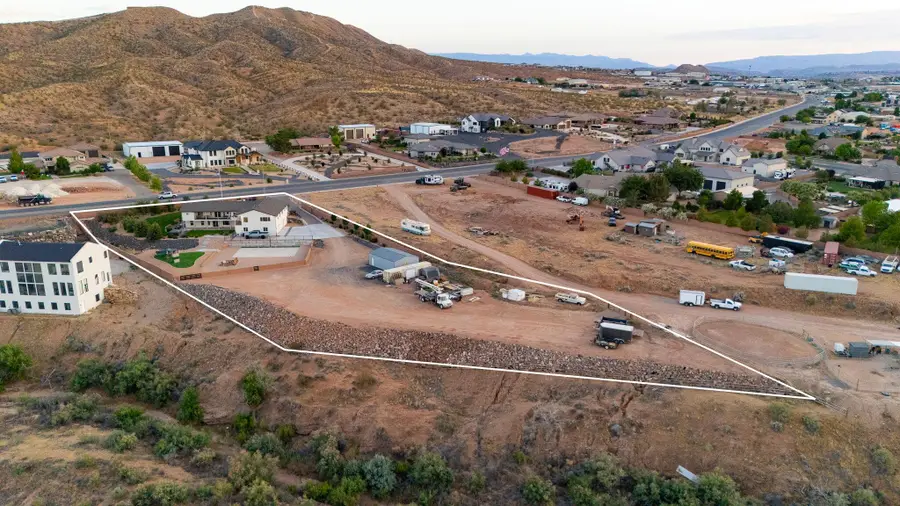 2591 E Washington Dam Rd, Washington, UT 84780 - #3