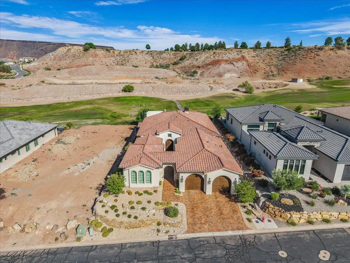 2243 W Sunbrook Dr #113, Saint George, UT 84770 - #1