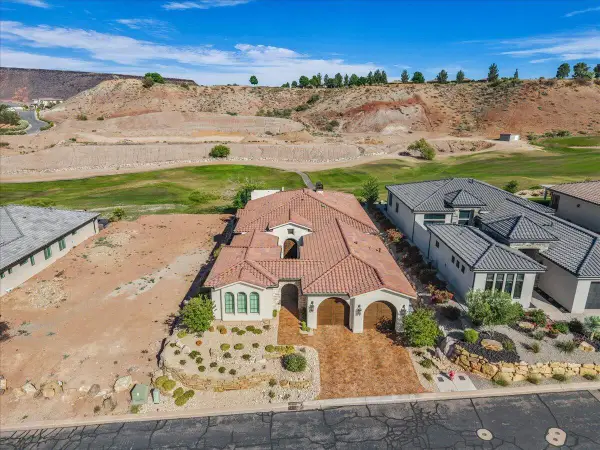 2243 W Sunbrook Dr #113, St George, UT 84770