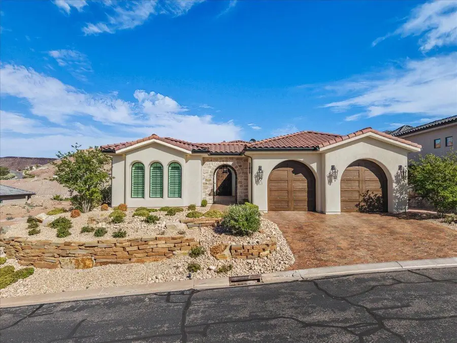 2243 W Sunbrook Dr #113, Saint George, UT 84770 - #2