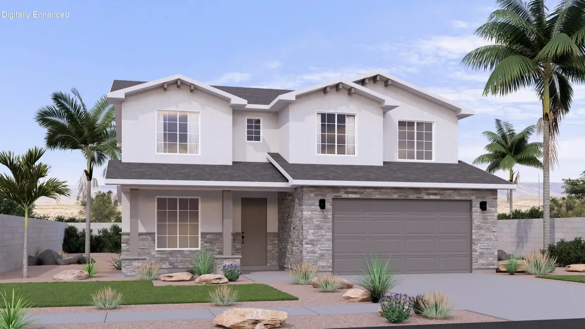 5372 S Shorebreak Dr, Washington, UT 84780 - #1