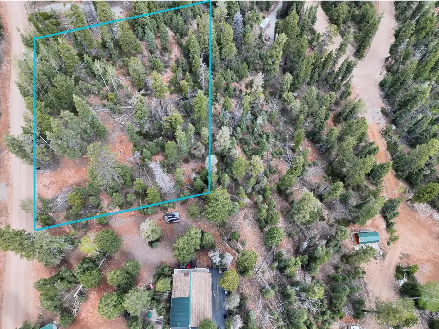 175 S Lupin Ln, Duck Creek Village, UT 84762 - #2