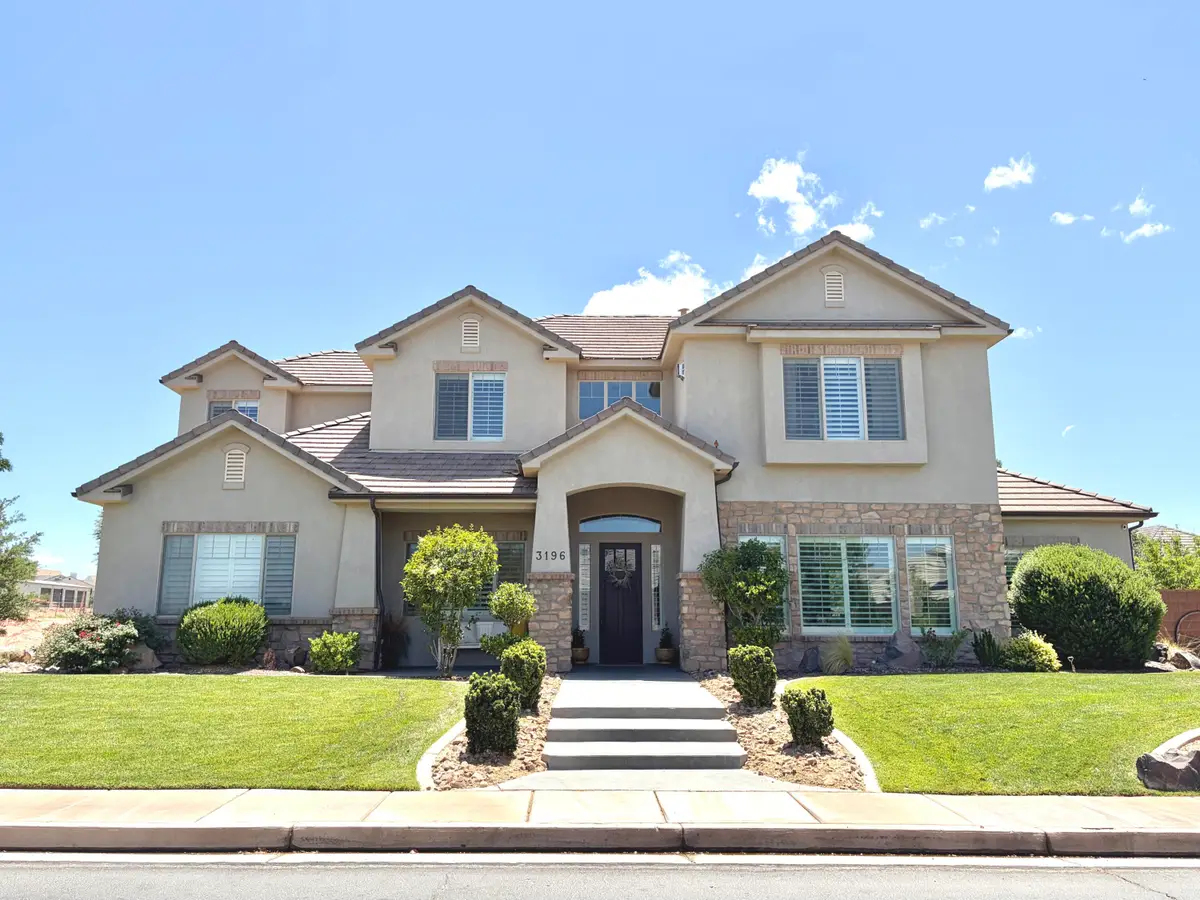 3196 E 2550, Saint George, UT 84790 - #1