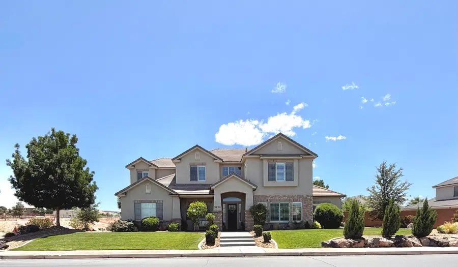 3196 E 2550, Saint George, UT 84790 - #2