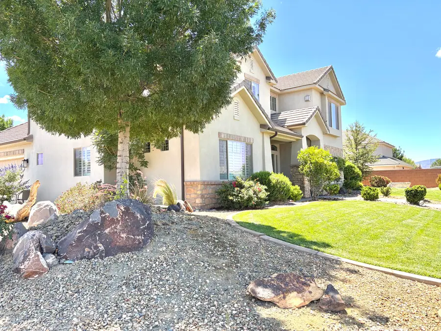 3196 E 2550, Saint George, UT 84790 - #3