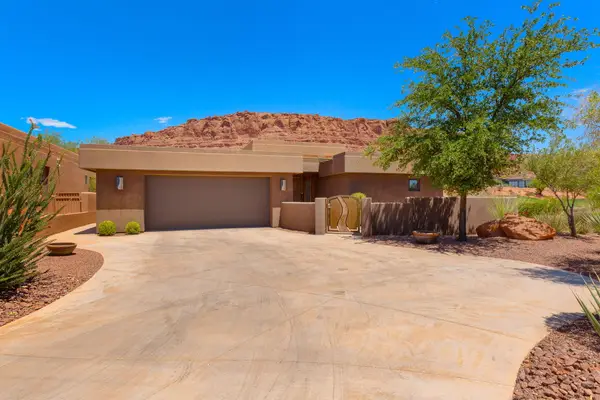 2410 Entrada Trail #3, St George, UT 84770