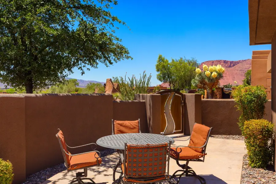 2410 Entrada Trail #3, Saint George, UT 84770 - #3