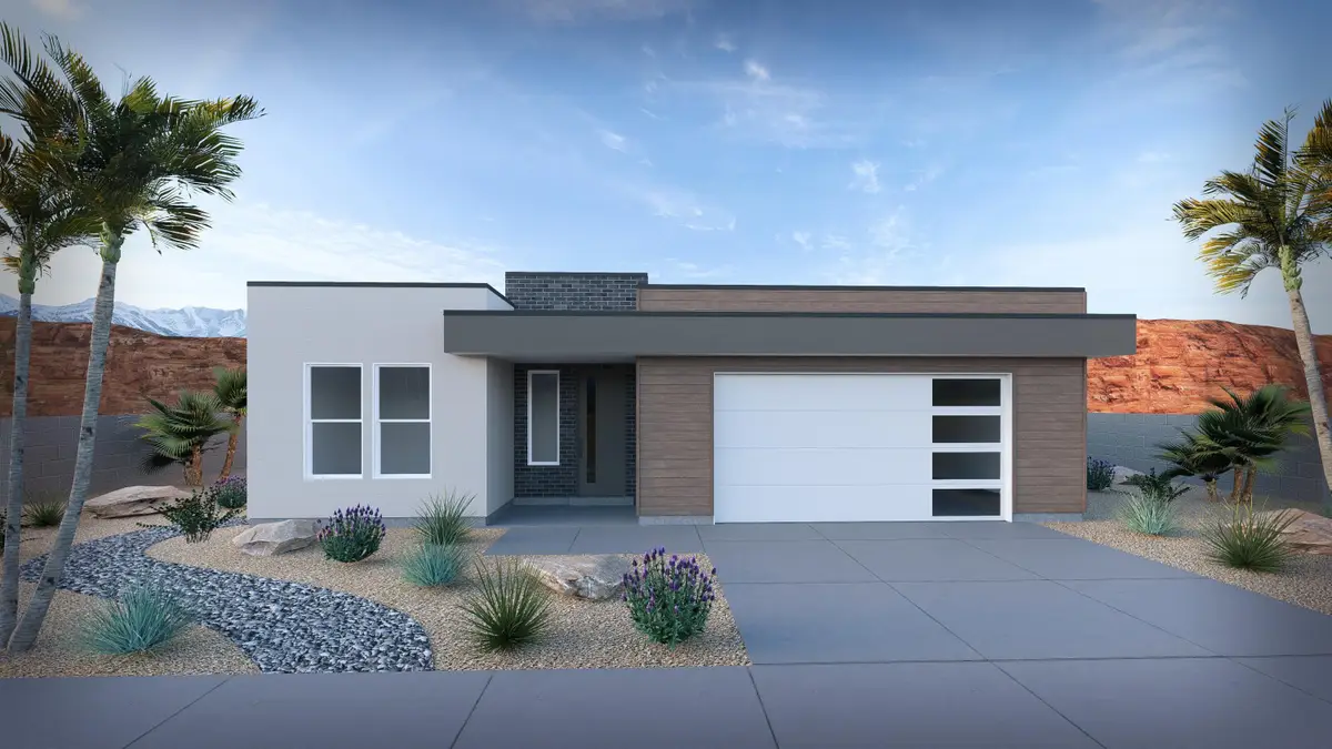 5410 S Shorebreak Dr, Washington, UT 84780 - #1