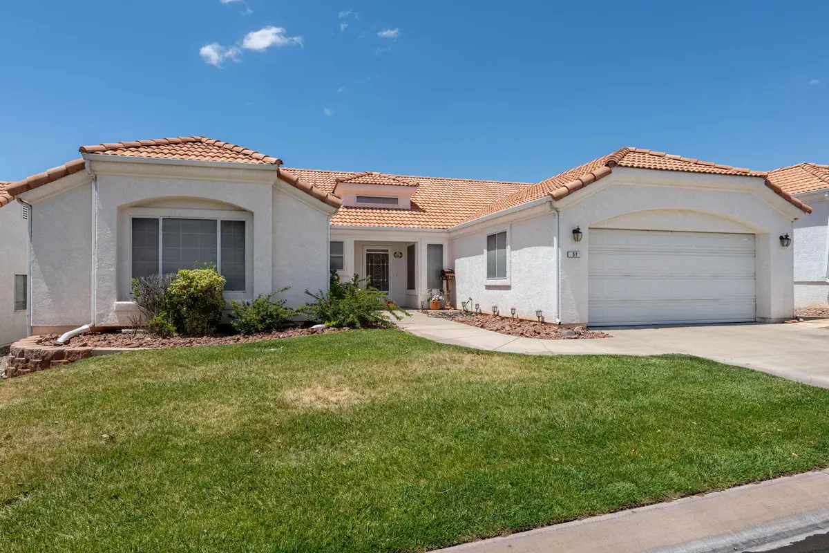 39 N Valley View Dr #51, Saint George, UT 84770 - #1