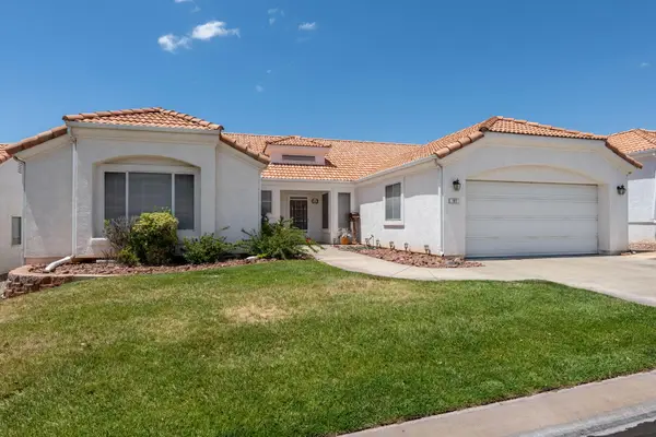 39 N Valley View Dr #51, St George, UT 84770