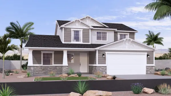 5373 S Shorebreak Drive, Washington, UT 84780