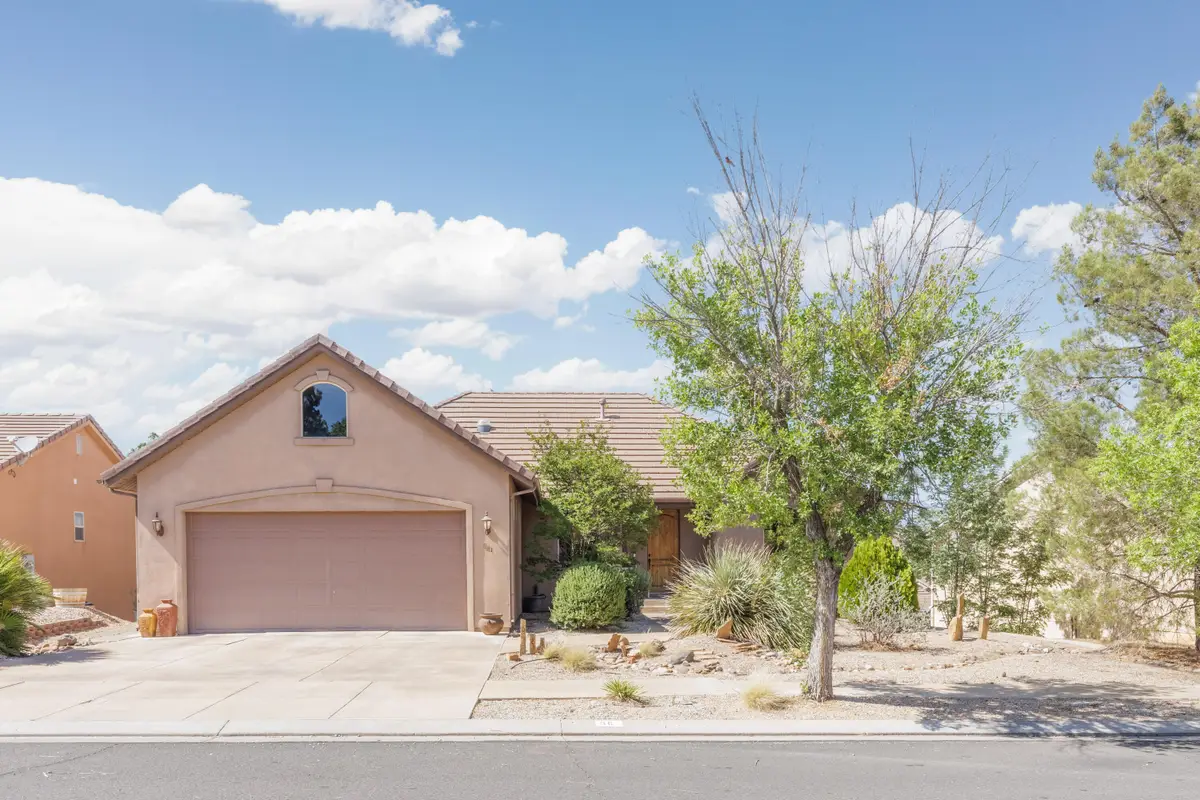 681 E 3510, Saint George, UT 84790 - #1