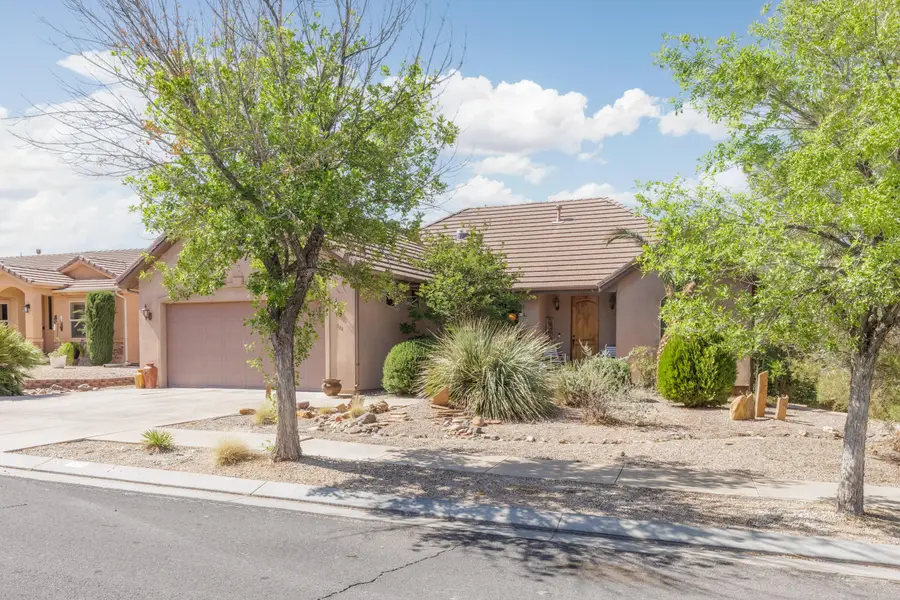 681 E 3510, Saint George, UT 84790 - #3