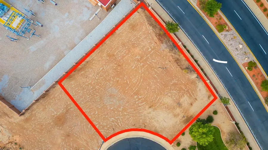 2702 W San Marcus Cir, Saint George, UT 84770 - #3