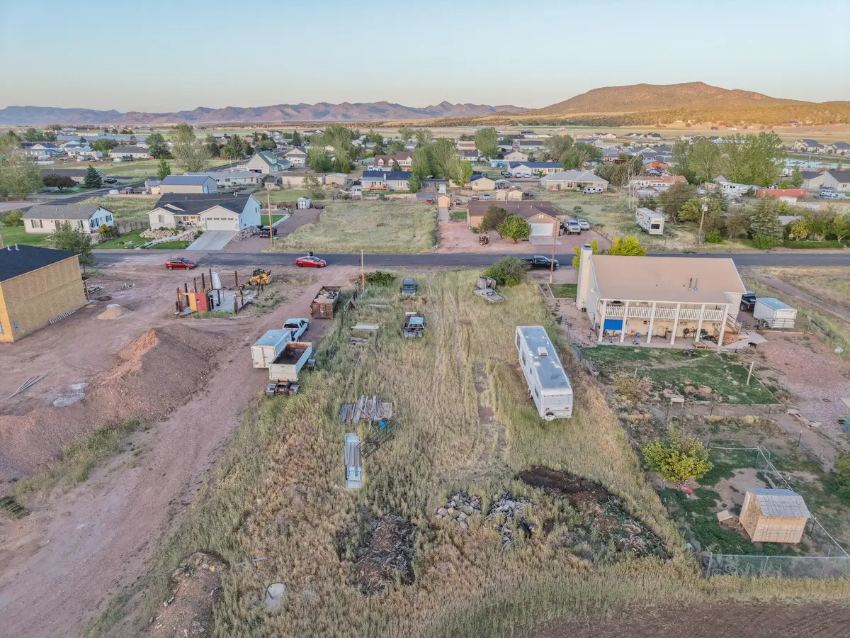 266 S 400 E (0.3 Acres), Enterprise, UT 84725 - #1