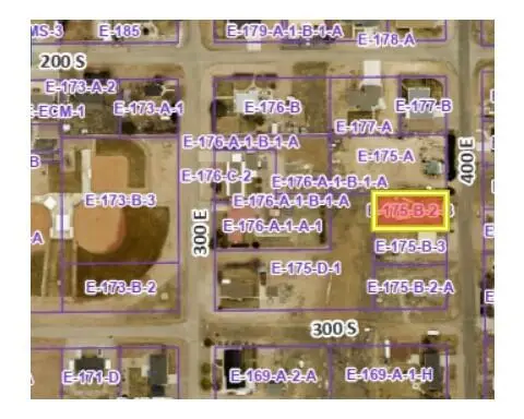 266 S 400 E (0.3 Acres), Enterprise, UT 84725 - #3