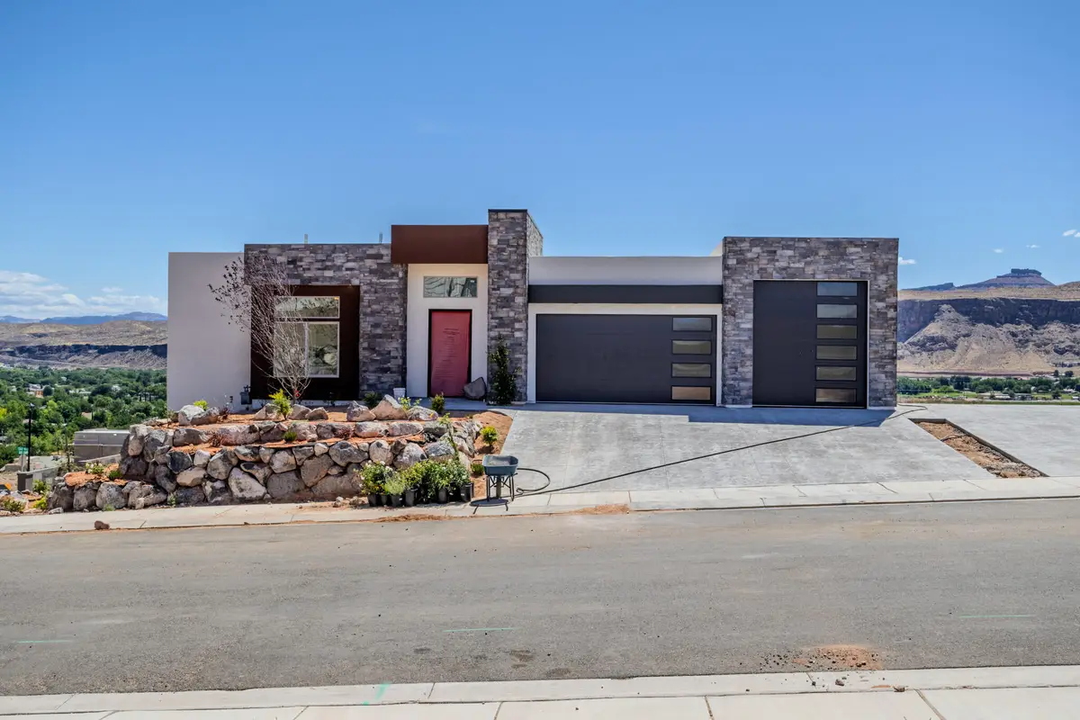 813 S 1385 #LOT 21, Hurricane, UT 84737 - #1