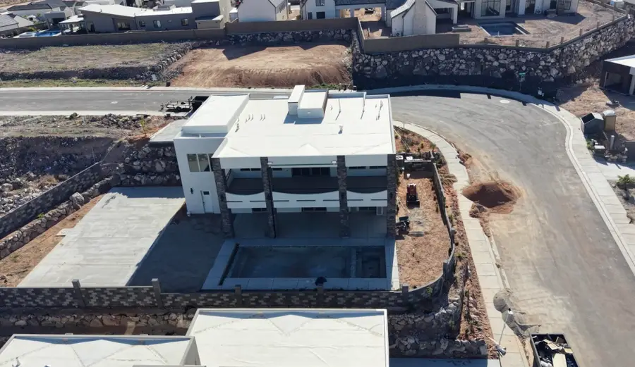 813 S 1385 #LOT 21, Hurricane, UT 84737 - #3