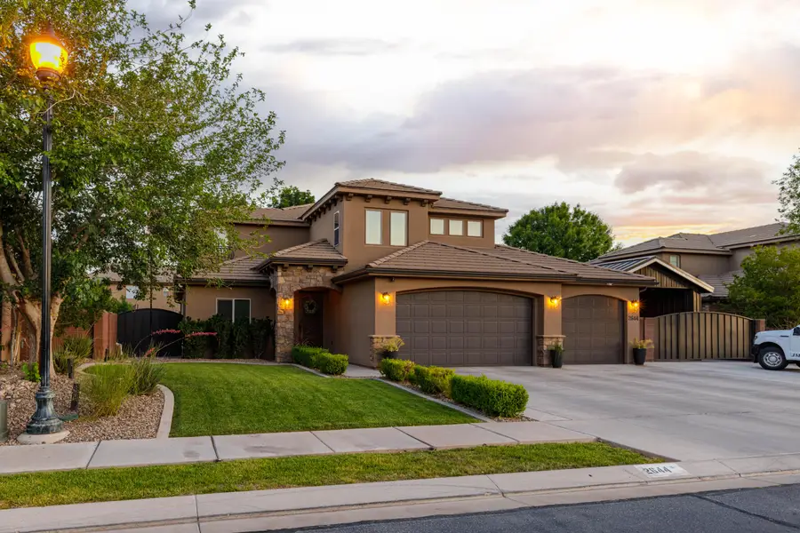 2644 E 3330, Saint George, UT 84790 - #2
