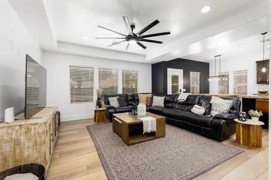 2644 E 3330, Saint George, UT 84790 - #3