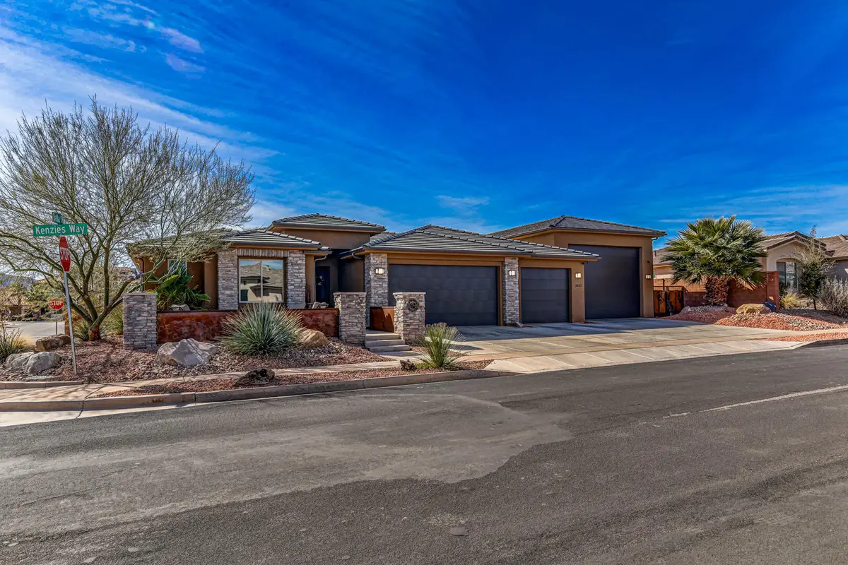 2823 Kenzies Way, Santa Clara, UT 84765 - #1
