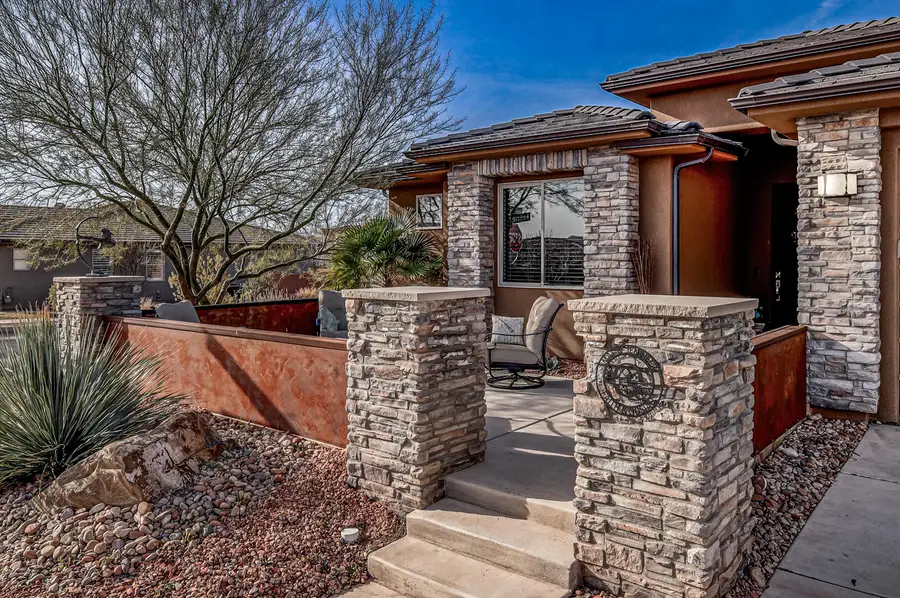 2823 Kenzies Way, Santa Clara, UT 84765 - #2