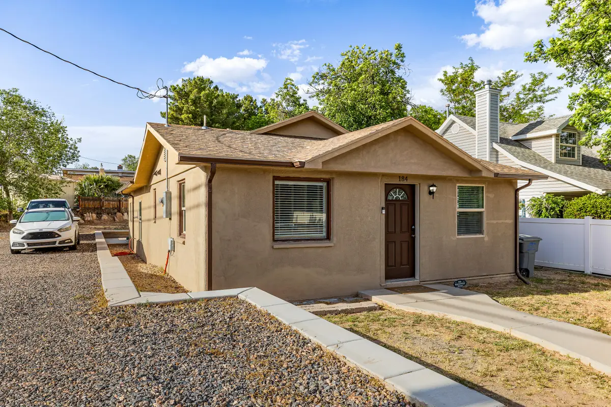 184 W 300, Hurricane, UT 84737 - #1
