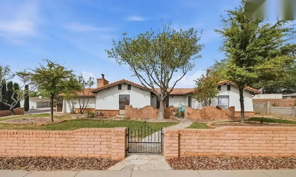 1639 N Scenic Dr, Santa Clara, UT 84765 - #1
